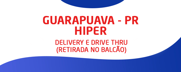 Delivery Superpão Hiper
